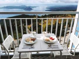 MVM Staycation, Tagaytay