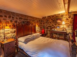 Clenaghans, homestay in Moira