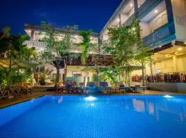 Reveal Angkor Hotel