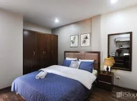 ISTAY Hotel Apartment 5