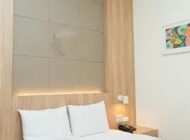 Bowa Hotel Penghu、馬公市にある馬公空港 - MZGの周辺ホテル