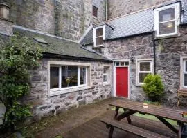 The Cottage