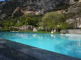 Auberge des Seguins