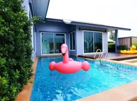 Thacha Pool Villa B