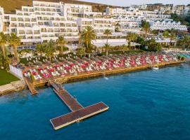 Prive Hotel Bodrum - Adult Only โรงแรมในโบดรัมซิตี