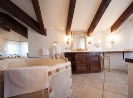 Romantik Villa, hotel a 4 stelle ad Andechs