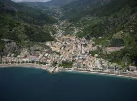 Casa Vacanze Maiori