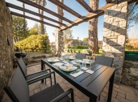 Gardenhouse Sarzana, appartement à Sarzana