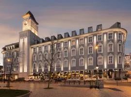 Lisbon Finestay 8 Building Apartments
