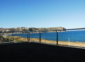 Super Luxury Penthouse, khách sạn ở Jávea