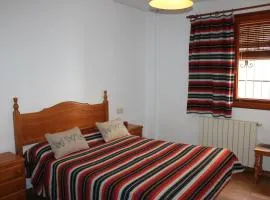 Apartamentos Rurales Rosendo: El Romero