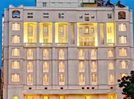 Lemon Tree Premier “The Atrium” Ahmedabad