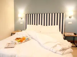 Hotel Majorca sul Mare in centro a Riccione con Area Fitness