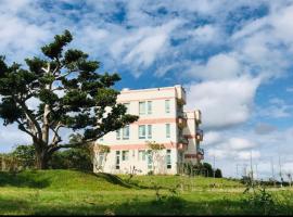 Full Moon Resort, hotel near Maobitou Park, Hengchun