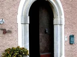 La Zizzania e il Mandarino