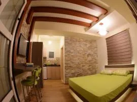 Bauhaus Chalets Apartment