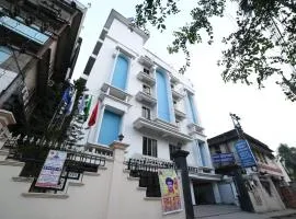 Hotel Priya Palace