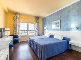 Hotel 4 estrellas en Sanlúcar de Barrameda