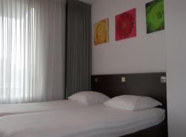 Hotel de Markt, hotell i Valkenswaard