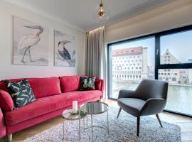 Dom & House - Apartments Winter Residence