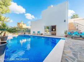 VILLA CAN JAUME