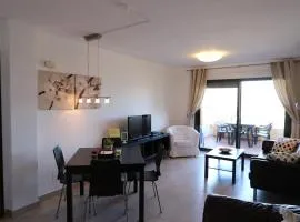 Villa Marina Aguilas Apt. A1B4