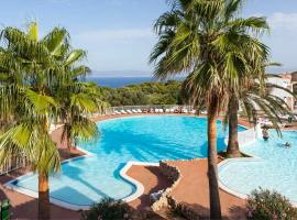 Sun Club El Dorado - All Inclusive, hotel v destinaci Llucmajor