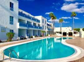 Aguazul 112, 118, 202, 216, apartament din Puerto del Carmen