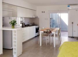 Complejo Las Rosas，位于拉斐拉的酒店