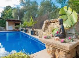 VILLA CAN JAUME