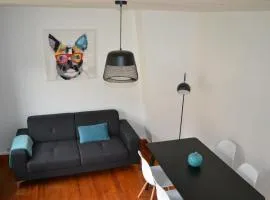 Petite maison de vacances