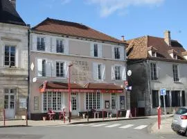 Hôtel du lion d'or