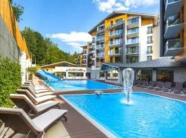 Blue Mountain Resort