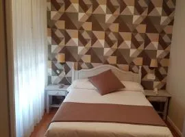 Hotel 2 estrellas en Potes