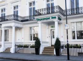 Park Avenue Bayswater Inn Hyde Park, hotel Londonban