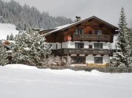 Ferienhaus Aurora