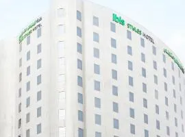 ibis Styles Makkah