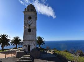 Résidence I FIORETTI, levný hotel v destinaci Canari