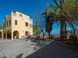 Hotel Rural Villa Ariadna, country house in Güimar