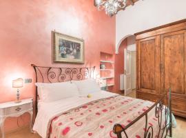 Ghibellina 22 Apartment