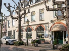 Hotel Royal, hôtel à Noordwijk