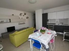 Appartamento Antonella a due passi dal centro e dal mare