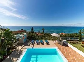 OurMadeira - Villa do Mar III, secluded