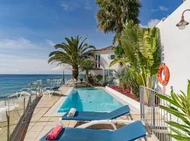 OurMadeira - Villa do Mar II, secluded