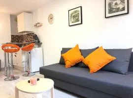 JOLI STUDIO HYPER CENTRE TRES PROCHE VIEUX PORT