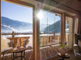 Apartment Kornerhof Kaltenbach Zillertal, hotel din Kaltenbach