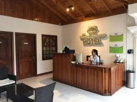 Hotel Los Higuerones
