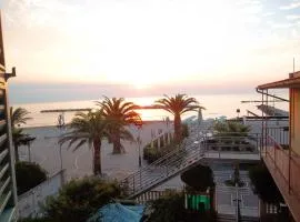 Grottammare mon amour Marina Grande