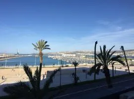 medina port Appartement