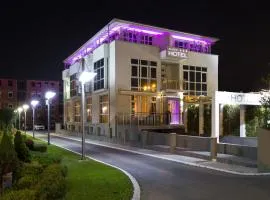 Apart K Apartments